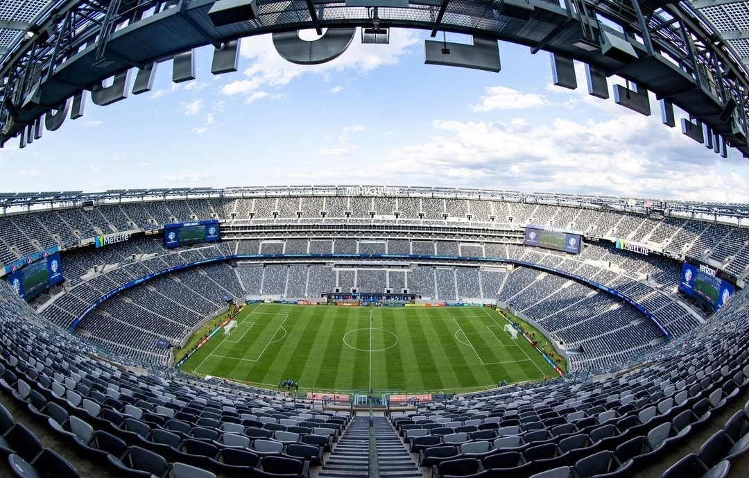 Semifinal Piala Dunia Antarklub FIFA 2025 antara Real Madrid vs PSG digelar di MetLife Stadium, New Jersey, Amerika Serikat, pada Kamis (10/7/2025) pukul 02:00 WIB.(Foto: Instagram)
