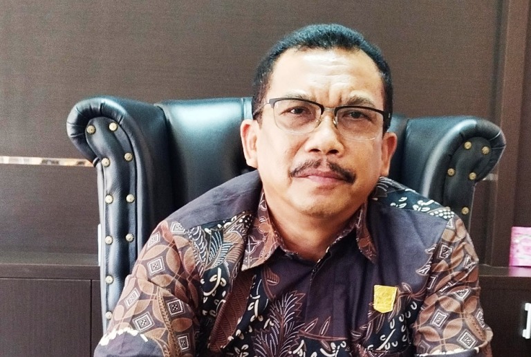 SUJITO.(DOK PRIBADI)