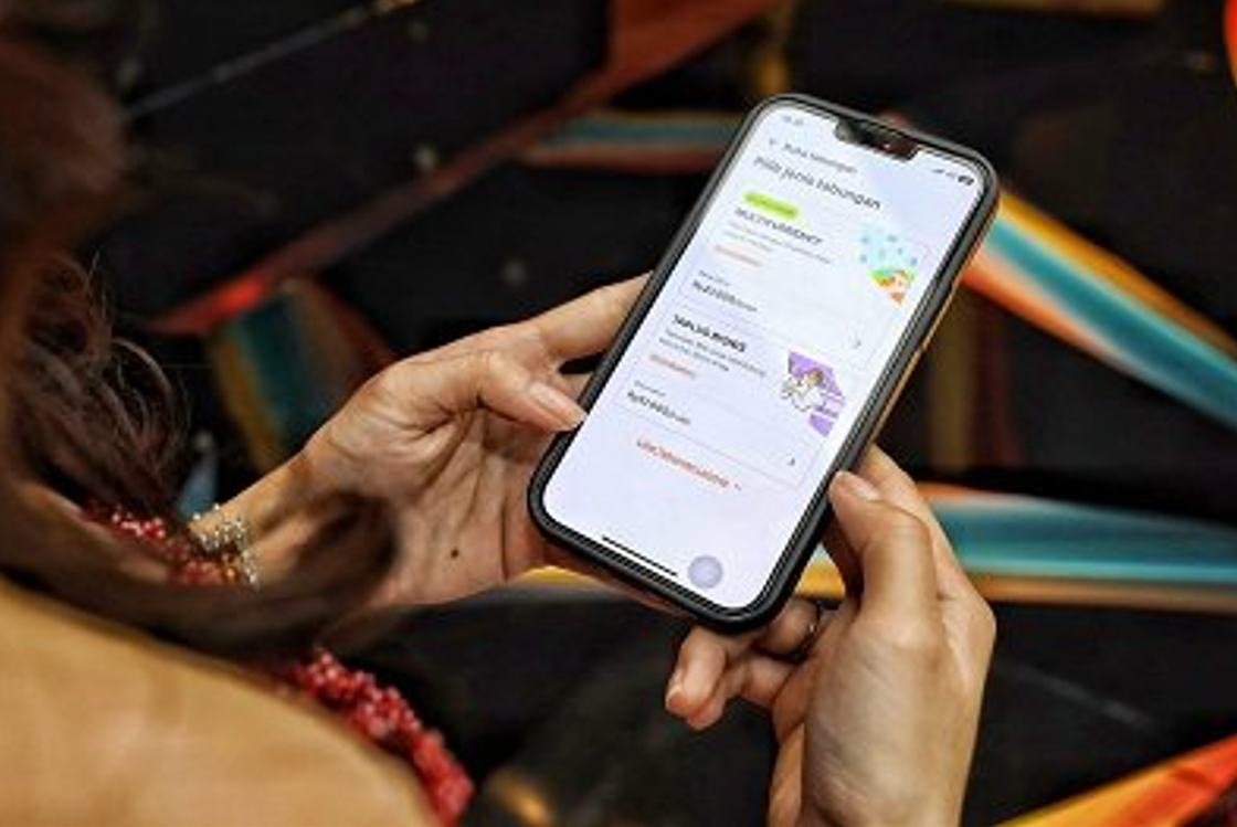 Fitur multicurrency sudah tersedia di super app BNI Wondr.