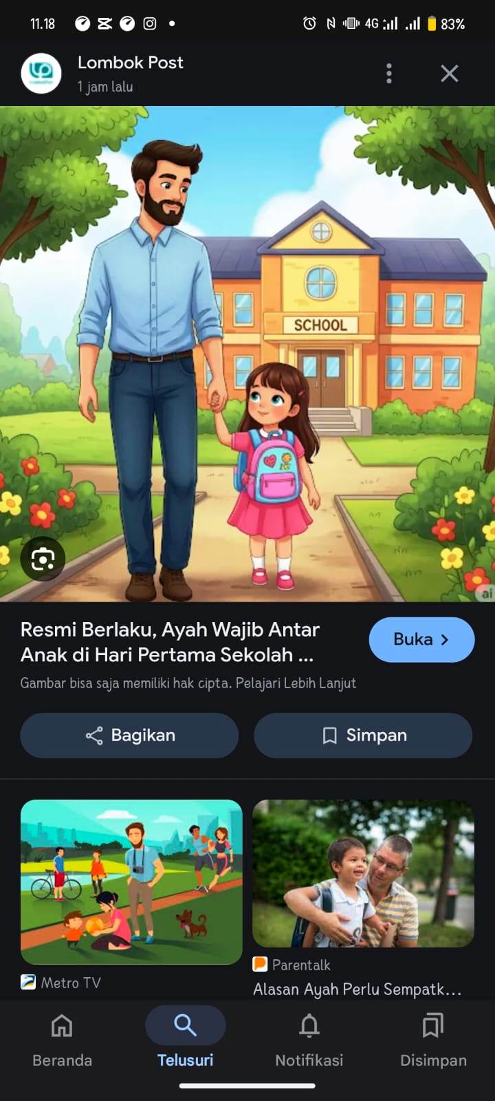 Ilustrasi. (Jawapos)