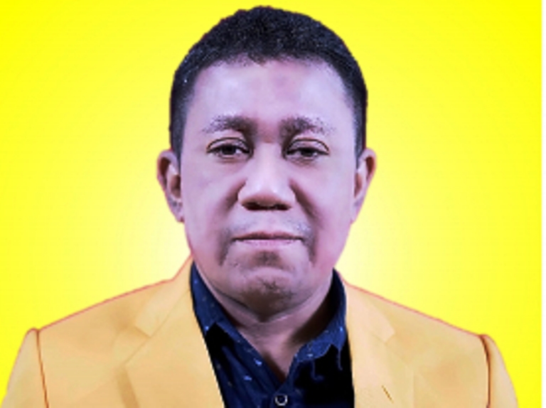 Erianjoni.(DOKUMENTASI UNP)