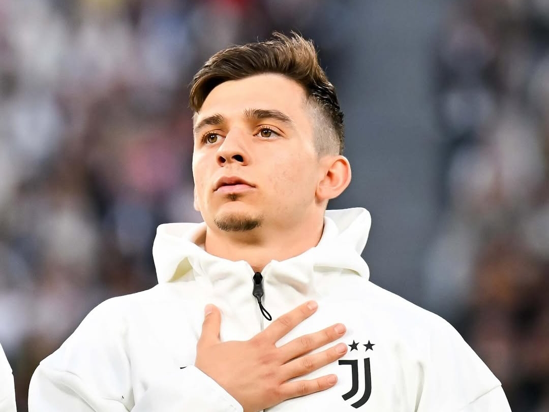 Penampilan gemilang Francisco Conceicao sepanjang musim 2024/2025 jadi alasan utama Juventus memilih untuk mempermanenkan jasanya.(Foto: Instagram/@francisco.conceicao7)