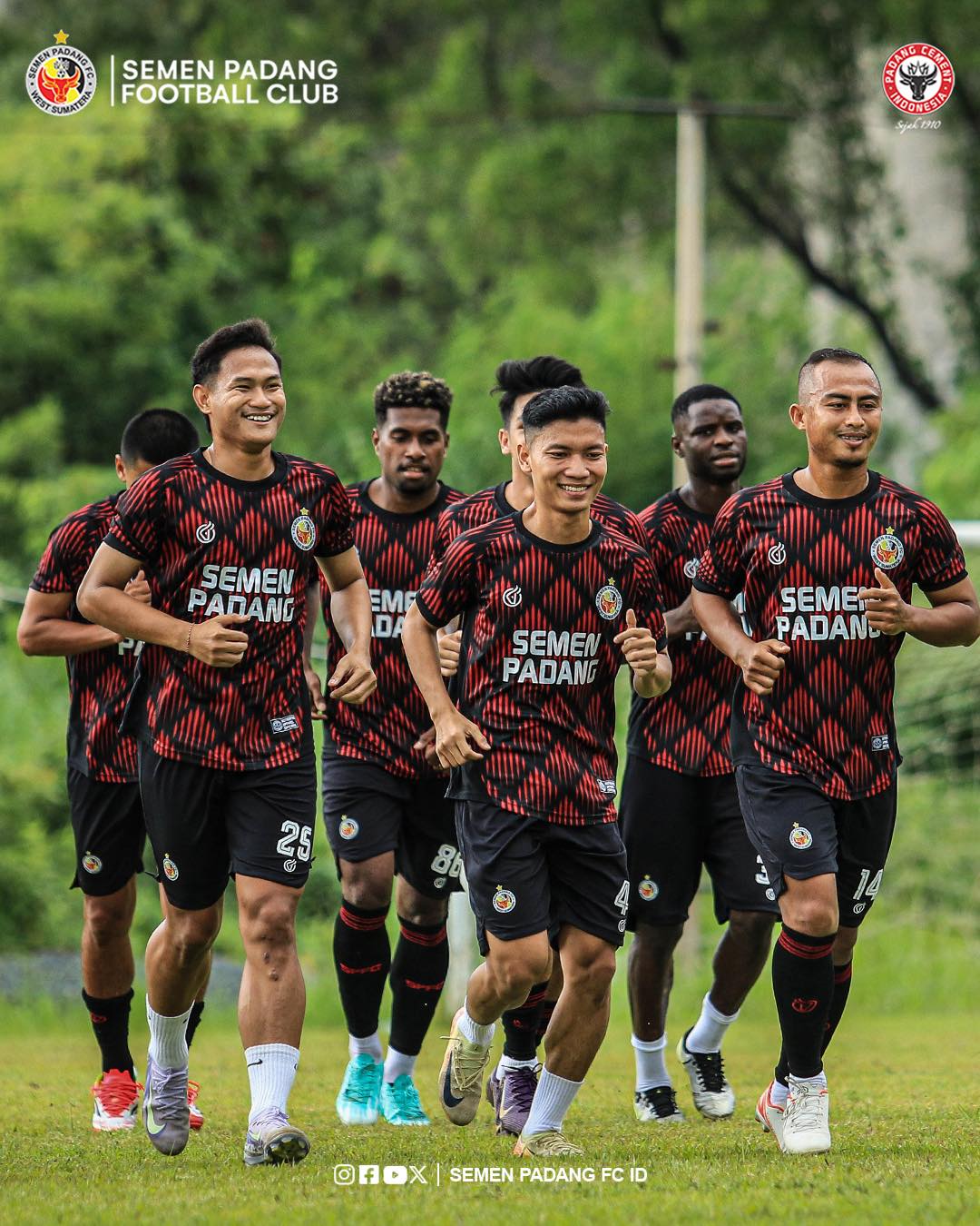 Semen Padang FC