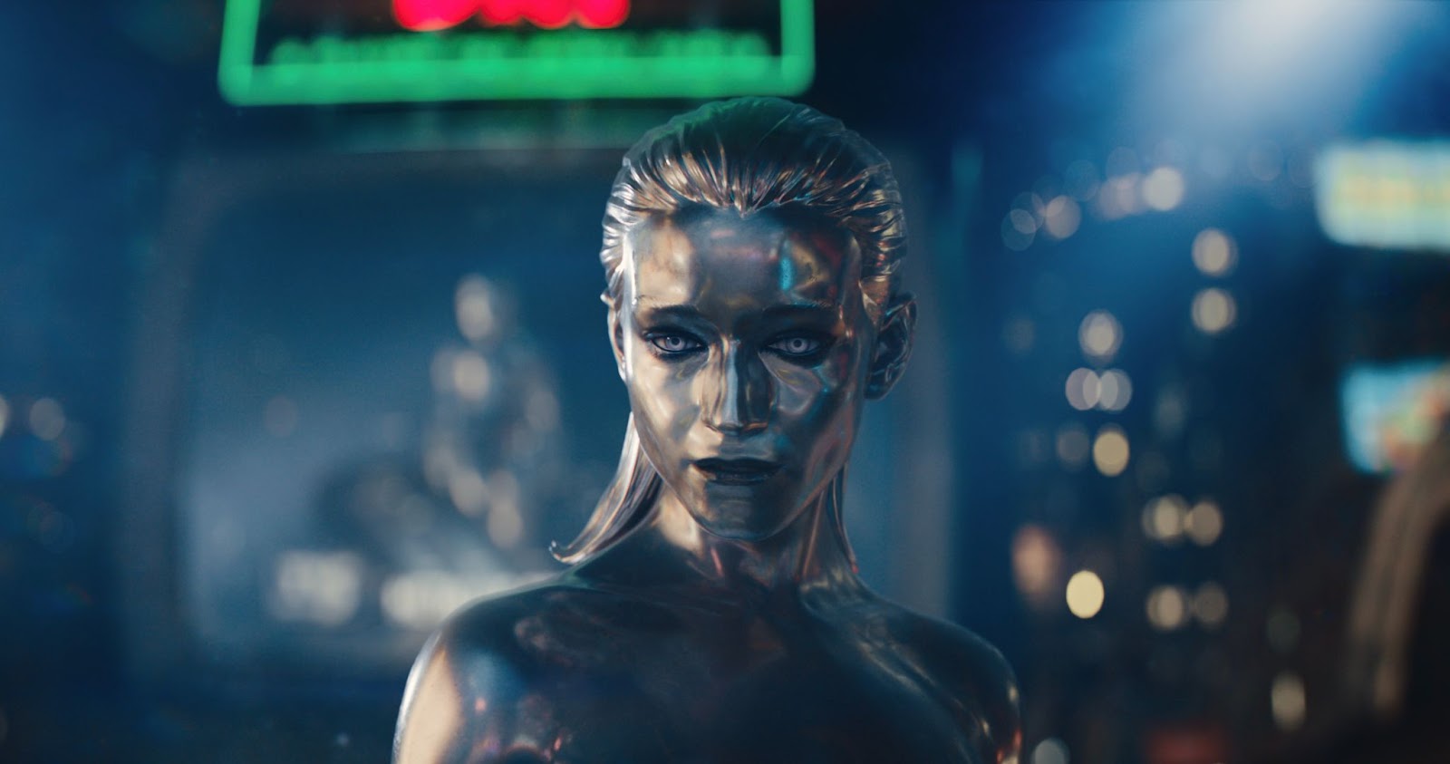Silver Surfer