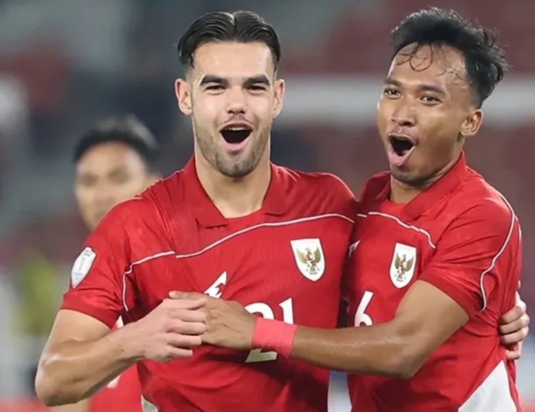 Timnas U-23 Indonesia lolos ke semifinal Piala AFF U-23 2025 usai laga imbang 0-0 melawan Malaysia di Stadion Gelora Bung Karno, Jakarta.(Foto: Instagram/ @aseanutdfc)