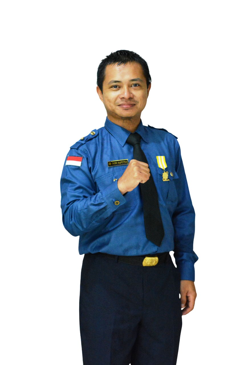 Dodi Saputra, S.Pd., GURU MAN INSAN CENDEKIA PADANGPARIAMAN. (TIM LAMAN GURU)