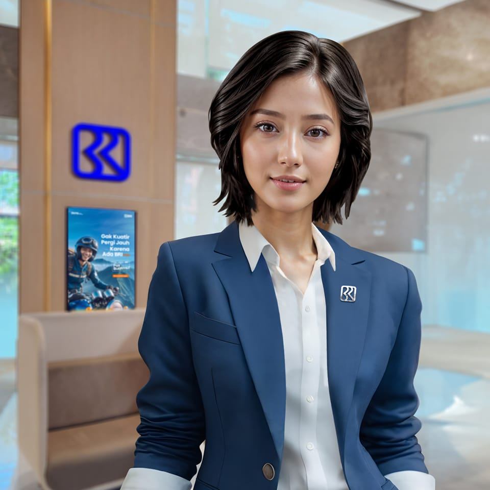 Bank Rakyat Indonesia (BRI)
