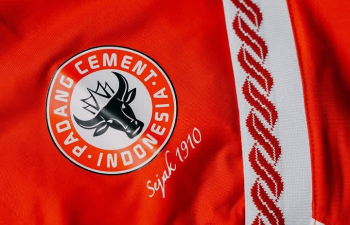 Jersey Semen Padang FC 2025. (IG semenpadangfcid)