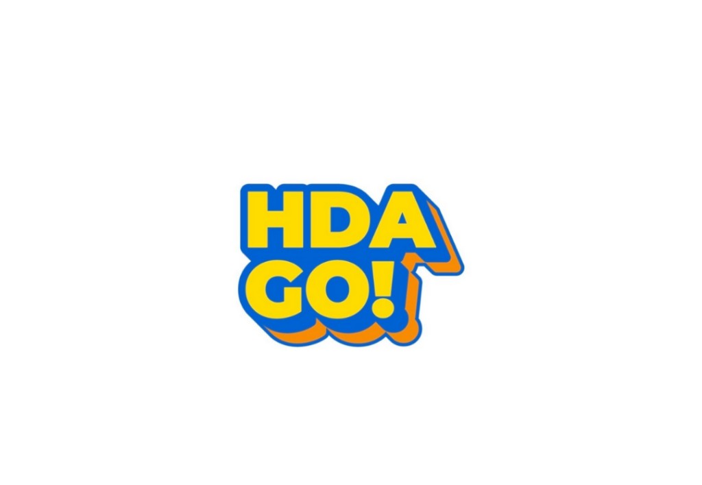 Haluan Digital GO (HDA GO).