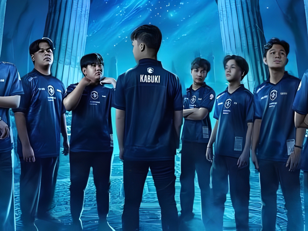 Team Liquid ID umumkan roster MPL ID Season 16. Siap tampil lebih baik dan incar tiket M7 usai gugur di playoff musim sebelumnya.