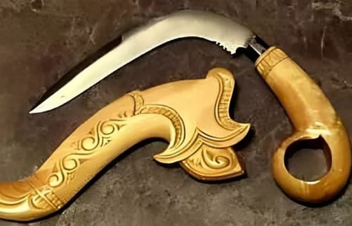Kerambit