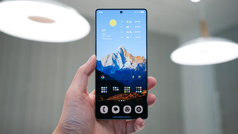 Samsung Galaxy S25 Ultra