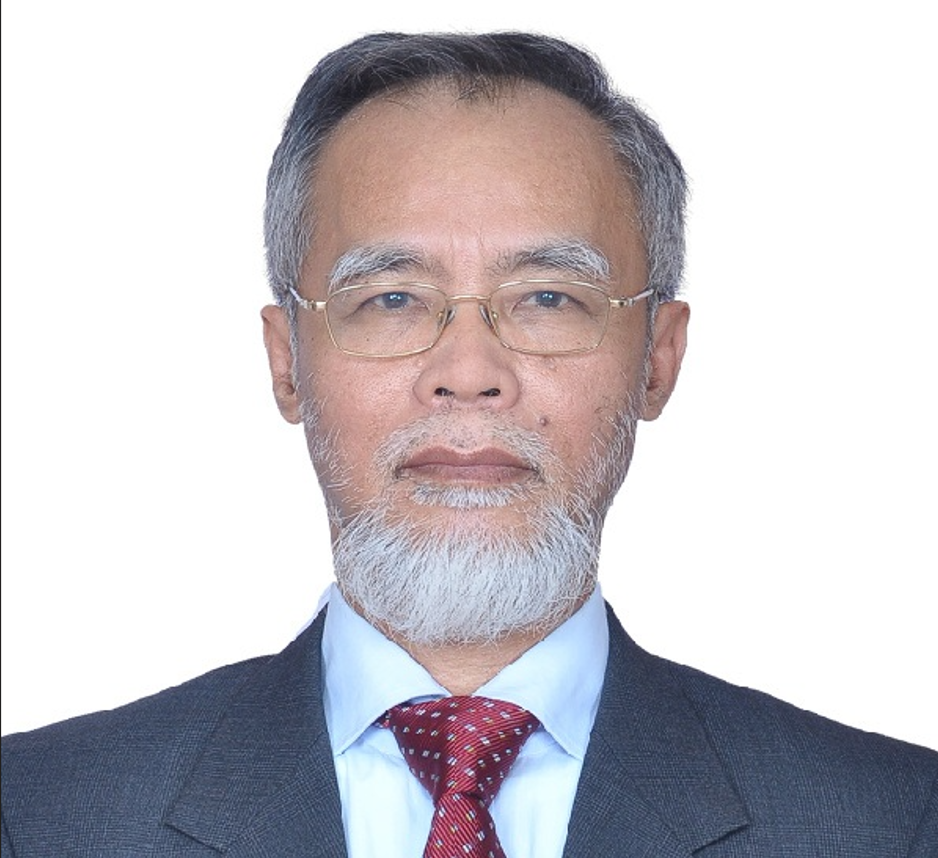 Syafruddin Karimi, Departemen Ekonomi Unand