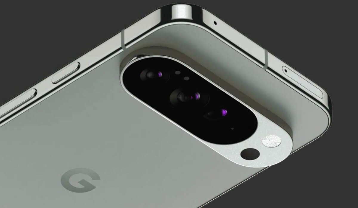 Google Pixel 10