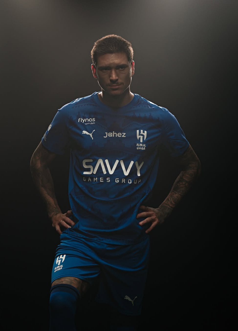 Darwin Nunez