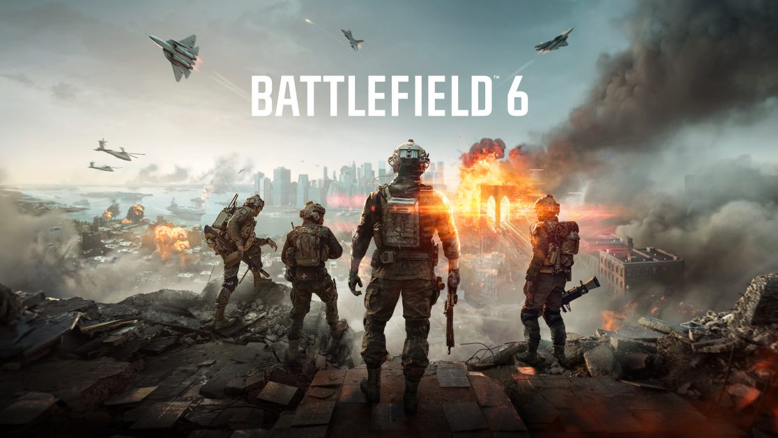 EA