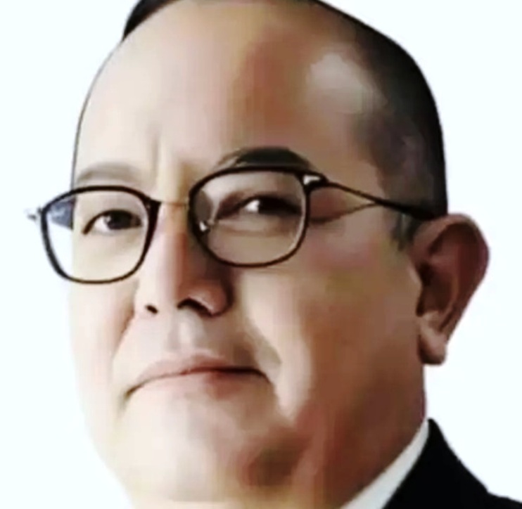 Joao Angelo De.(DOKUMENTASI PRIBADI)