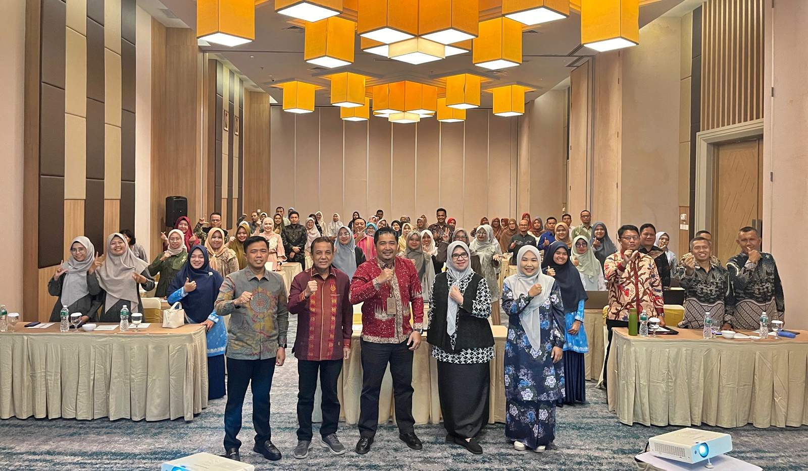 Bimtek Akreditasi Prodi