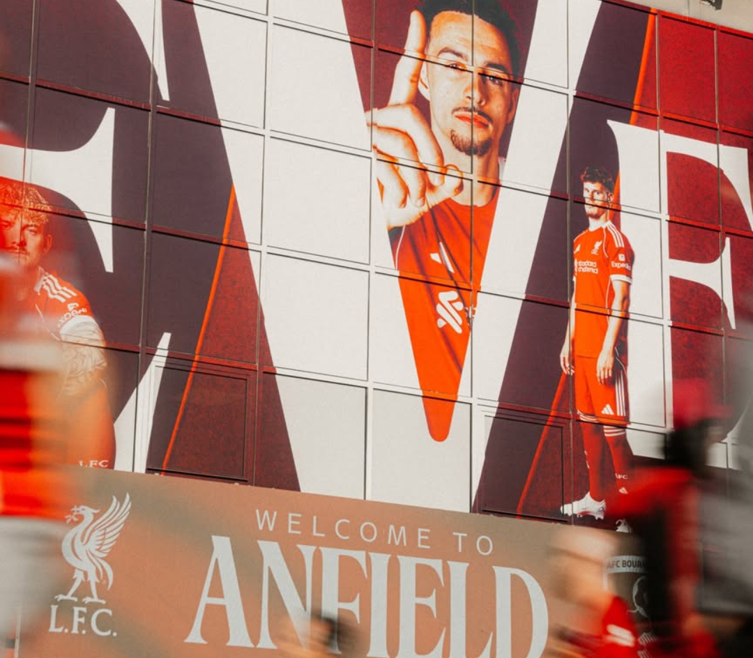 Liverpool belum pernah kalah di laga pembuka dalam 12 musim terakhir, dengan sembilan kemenangan dan hanya tiga hasil imbang sejak musim 2012-2013.(Foto: IG @liverpoolfc)