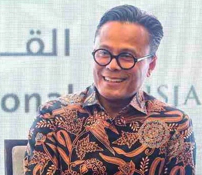 DONY OSKARIA