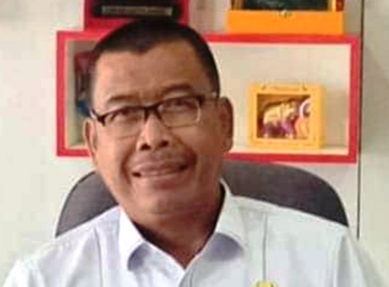 BUDI WALUYO