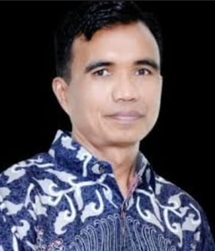 Prof Ahmad Wira, Guru Besar UIN Imam Bonjol Padang