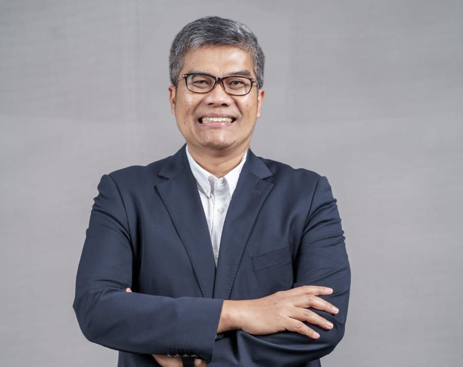 Ekonom Universitas Paramadina, Wijayanto Samirin.