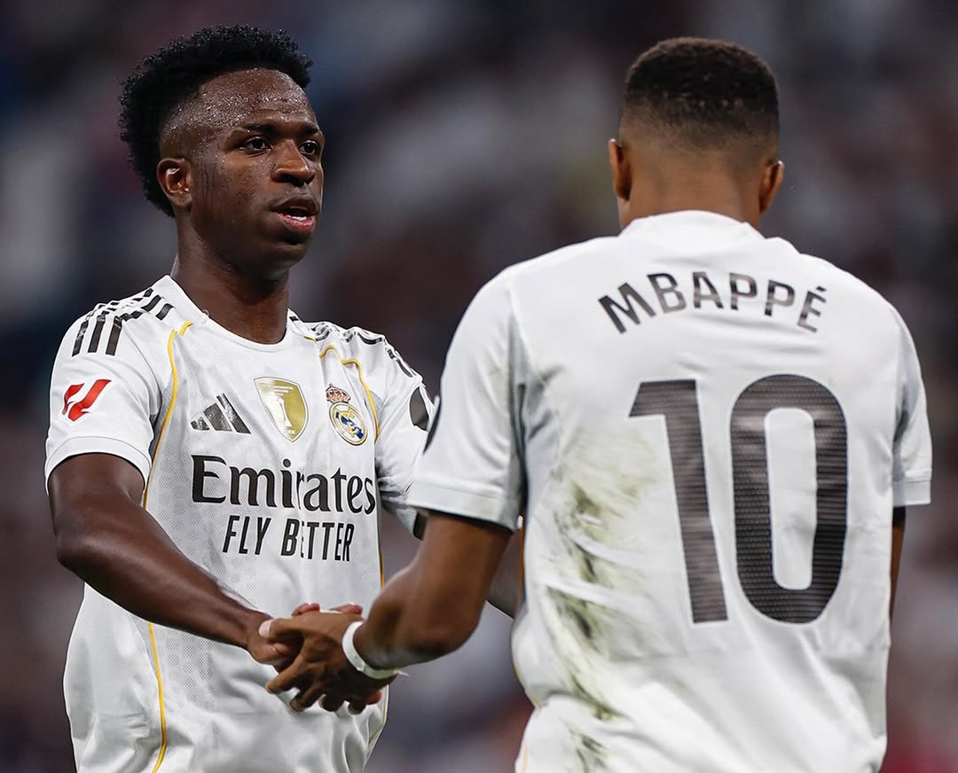 Real Madrid bertandang ke markas Real Oviedo pada Senin, 25 Agustus 2025 pukul 02:30 WIB, dalam laga pekan kedua La Liga musim 2025/2026. (Foto: Instagram Real Madrid)
