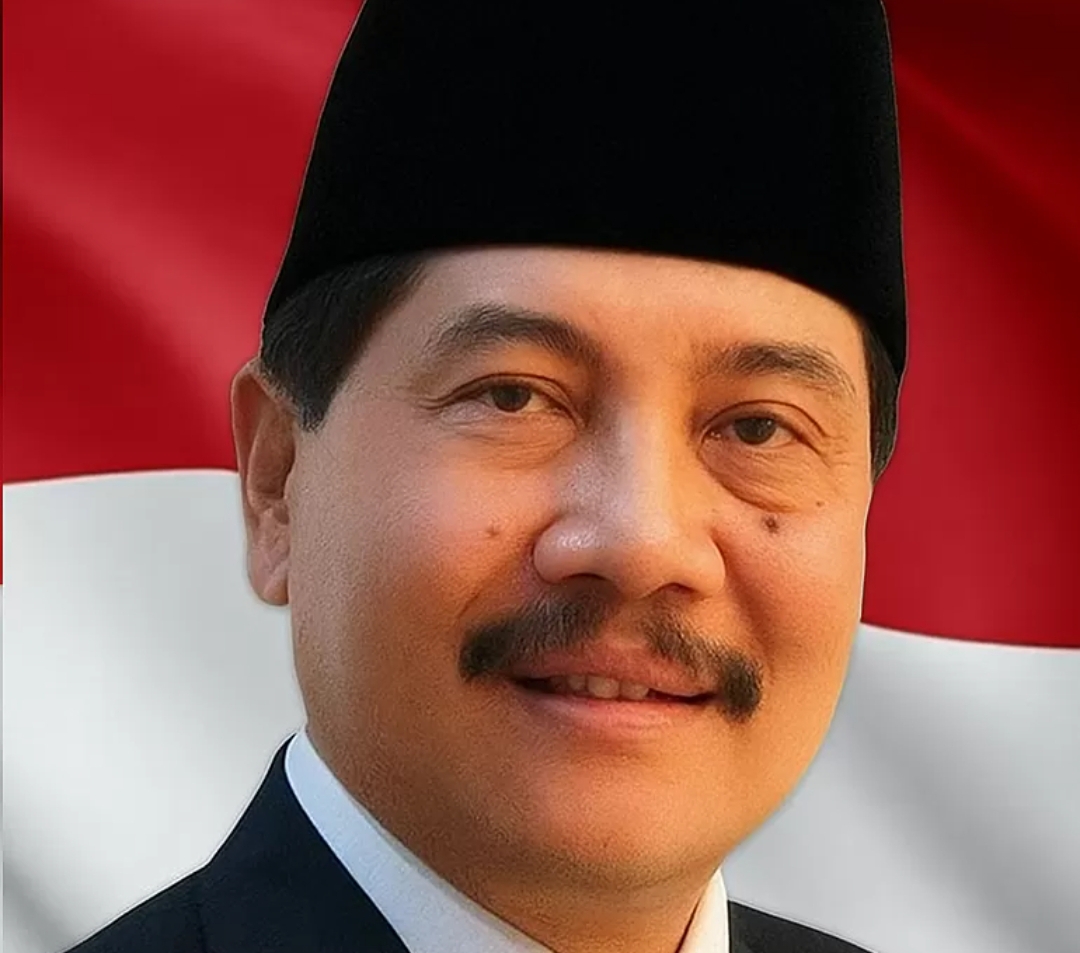 Sekjen DPP IKAL, Marsdya TNI (Purn) Daryatmo. (Foto: IST)