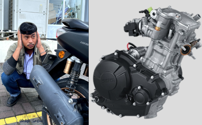 Motor susah hidup pagi hari sering ganggu rutinitas. Cek aki, busi, bahan bakar, hingga teknik starter agar motor Yamaha tetap prima setiap saat.