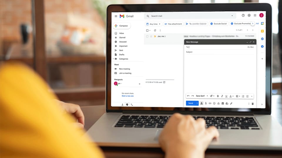 Kotak masuk email sering dipenuhi pesan promosi atau spam. Berikut cara efektif menghentikan email tidak diinginkan agar inbox tetap bersih dan produktif.