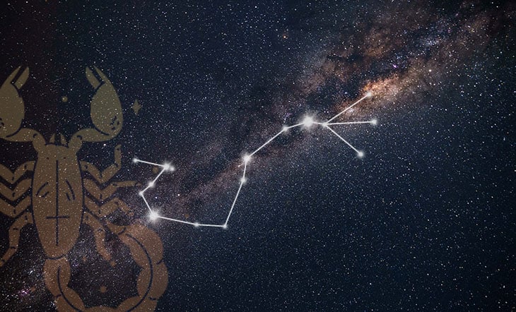 Zodiak Scorpio dikenal penuh misteri, ambisius, dan setia. Simak ulasan tentang kepribadian, karier, hubungan, kesehatan, hingga hobi Scorpio di sini. (f: youaligned)