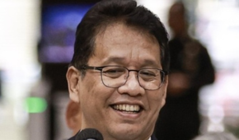 Purbaya Yudhi Sadewa