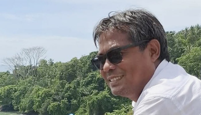 Endang Pribadi