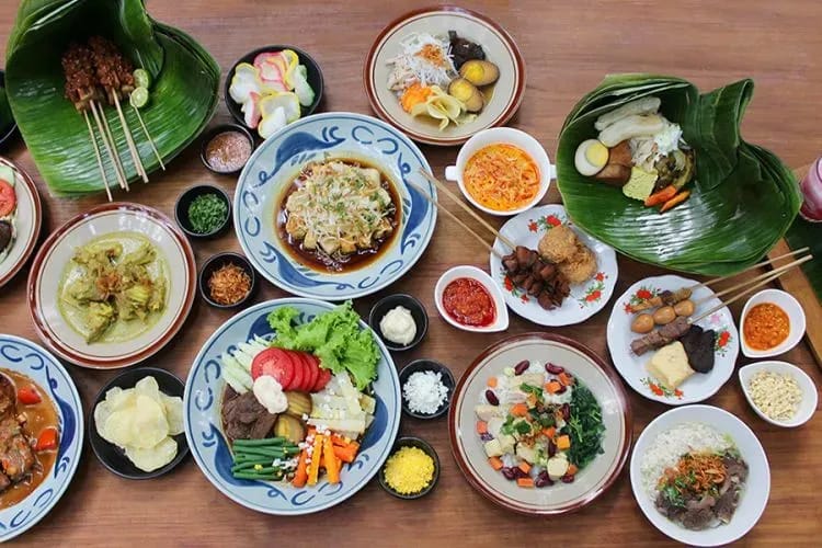 Bingung masak apa di tanggal tua? Simak 9 ide masakan praktis murah meriah, mudah dibuat, hemat biaya, dan tetap bikin perut kenyang. (foto: cove)
