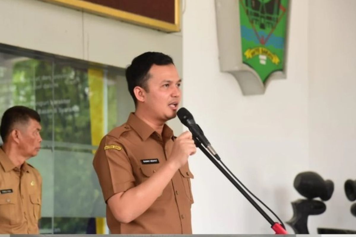 RAHMAT HIDAYAT