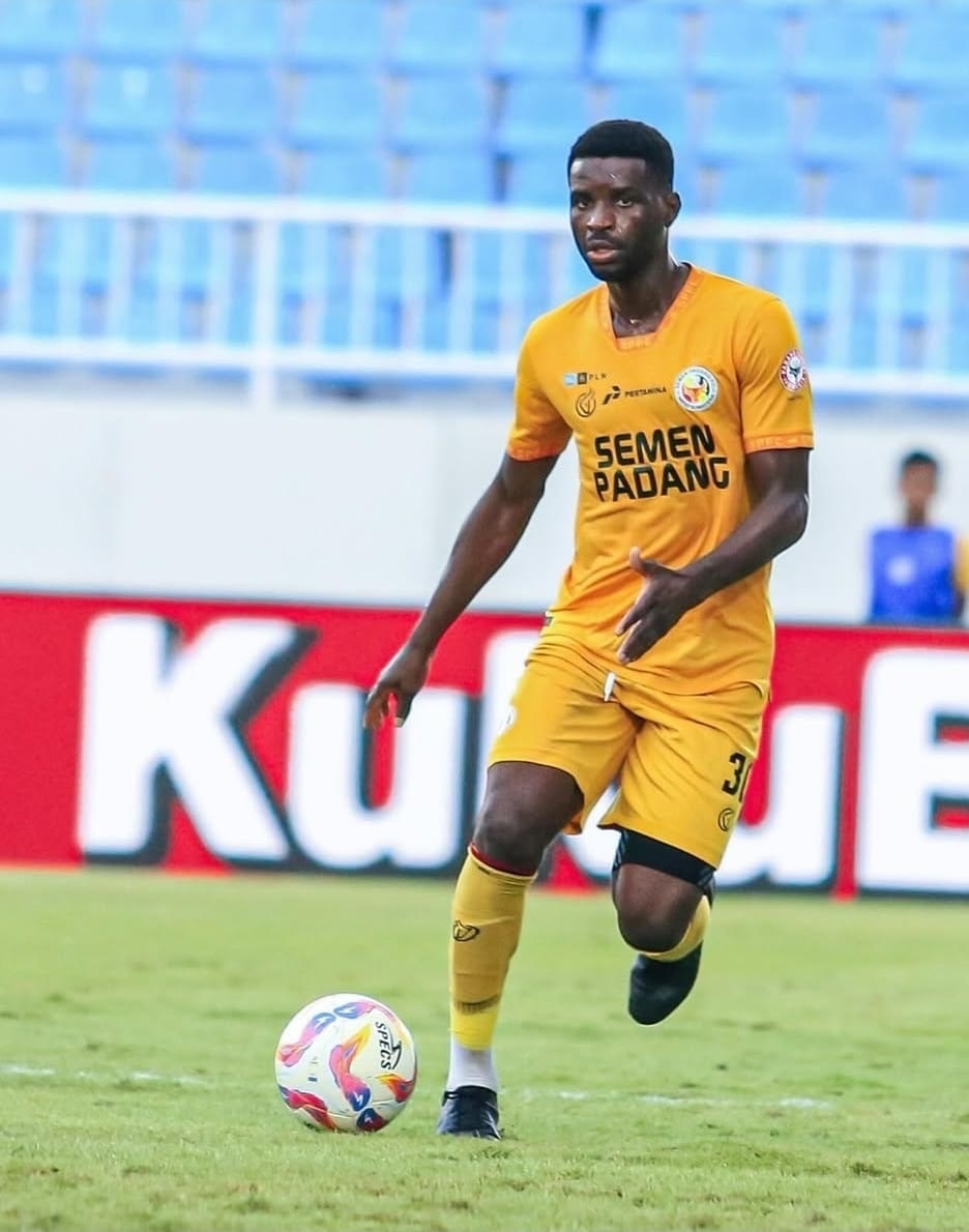ALHASSAN WAKASO