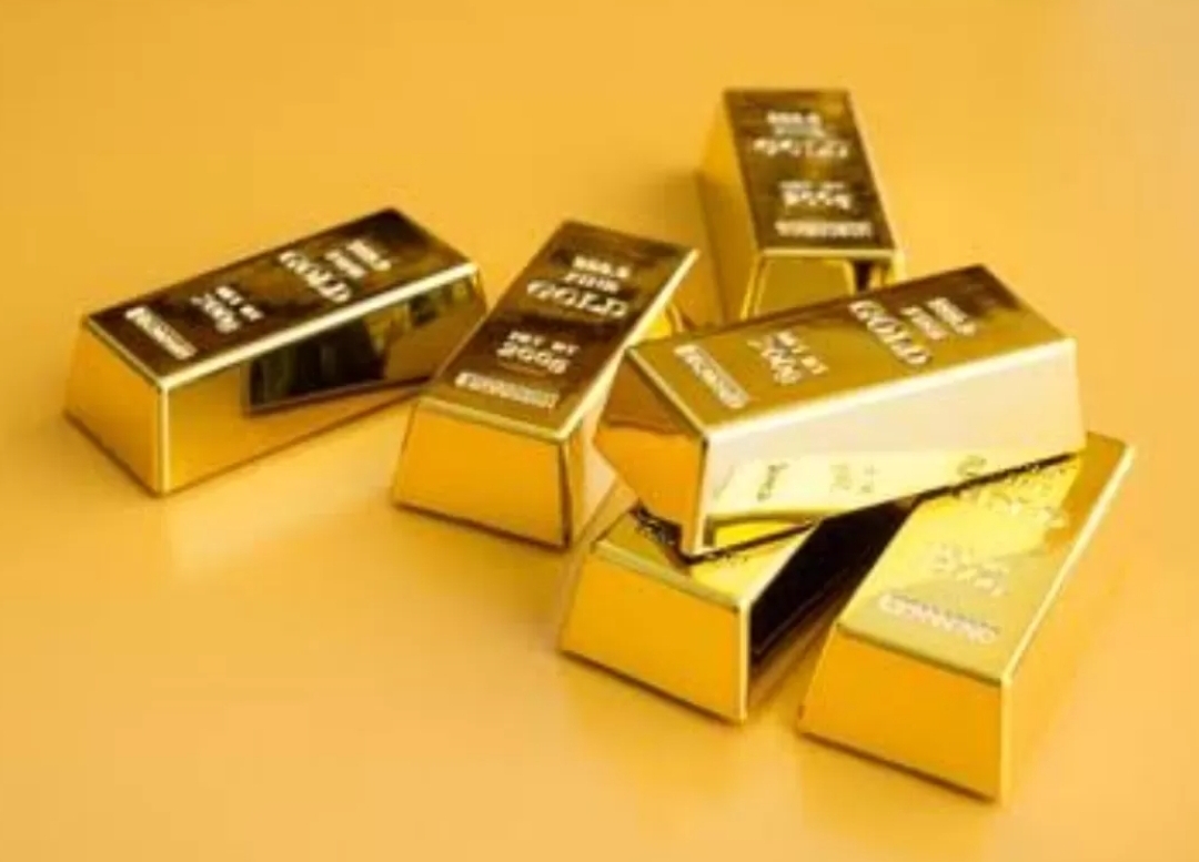 Harga emas dunia tembus .655,81 per ons pada perdagangan Jumat, 19 September 2025. (Foto ilustrasi: shutterstock)