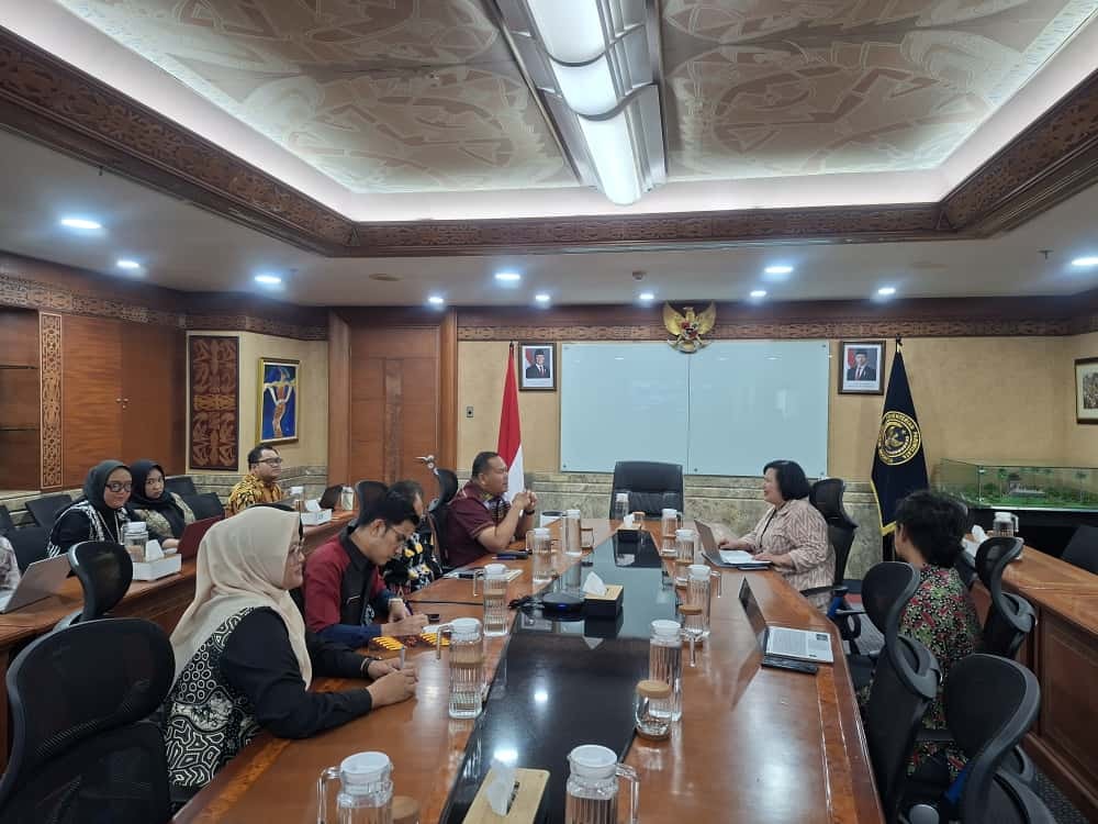 Wali Kota Pariaman ajukan perbaikan Dermaga Pulau Angso Duo, pengelolaan sampah, UMKM, hingga Festival Tabuik masuk Kharisma Event Nusantara 2026.