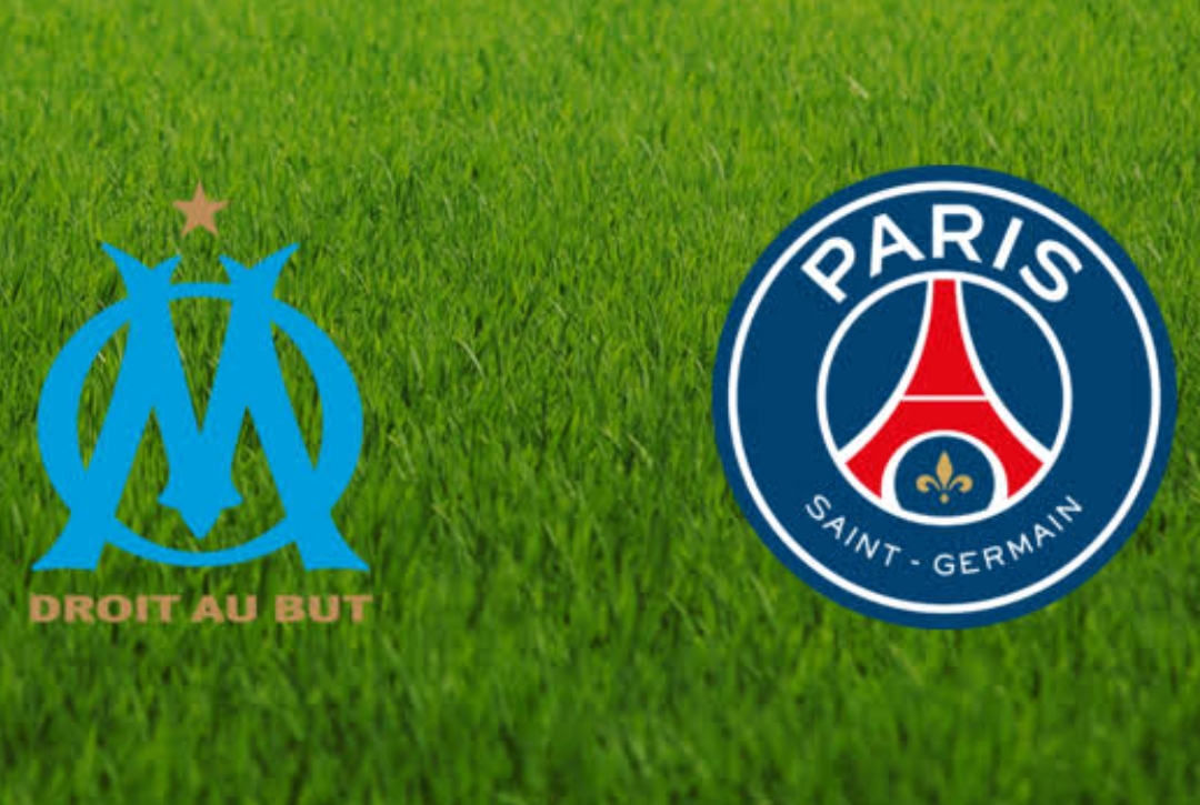 Pertandingan Marseille vs PSG ditunda karena hujan lebat di Stade Orange-V&eacute;lodrome. (Foto: Dok. Footballia)