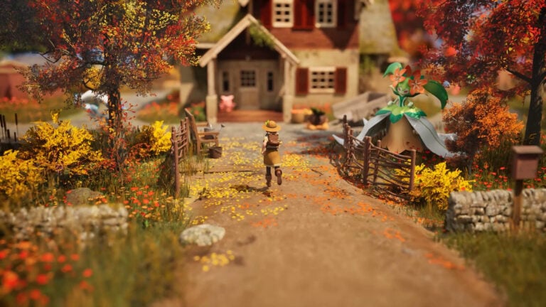 Pocketpair luncurkan Palworld: Palfarm, spin-off cozy game dengan fokus bertani, beternak Pal, dekorasi rumah, dan gameplay santai penuh warna. (Chronicle)