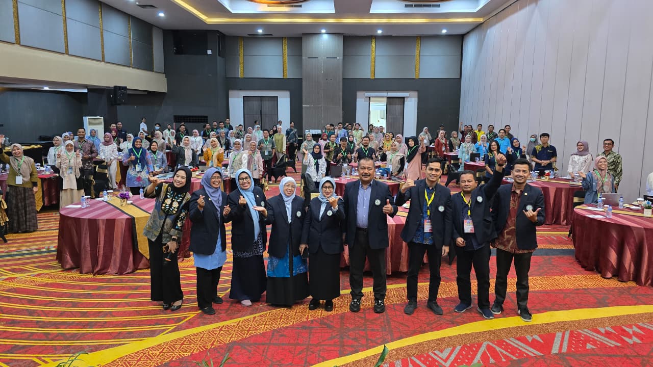 PERSI Wilayah Sumatera Barat menggelar Workshop Implementasi Uji Coba Sistem Indonesia Diagnosis Related Group (IDRG) pada Jumat&ndash;Sabtu, 26&ndash;27 September 2025.