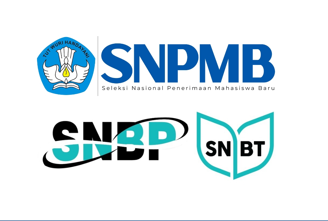 Tampilan halaman resmi SNPMB 2026 yang berisi jadwal SNBP, UTBK-SNBT, hingga Seleksi Mandiri PTN.(Foto: snpmb.id)