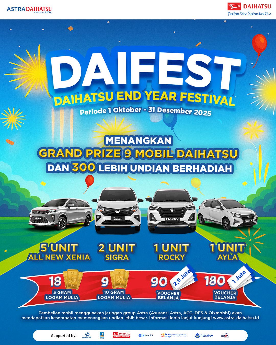 DAIFEST 2025