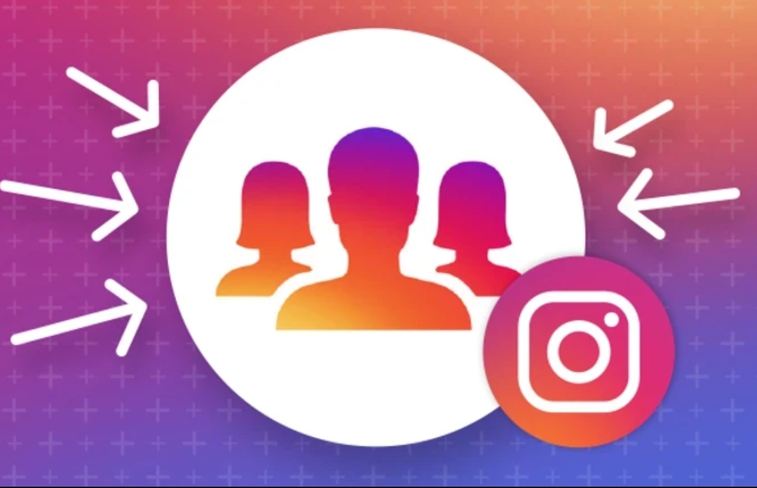 Optimasi profil Instagram dengan foto, bio jelas, dan tautan website untuk menarik pengikut baru.(Foto: upgrow)