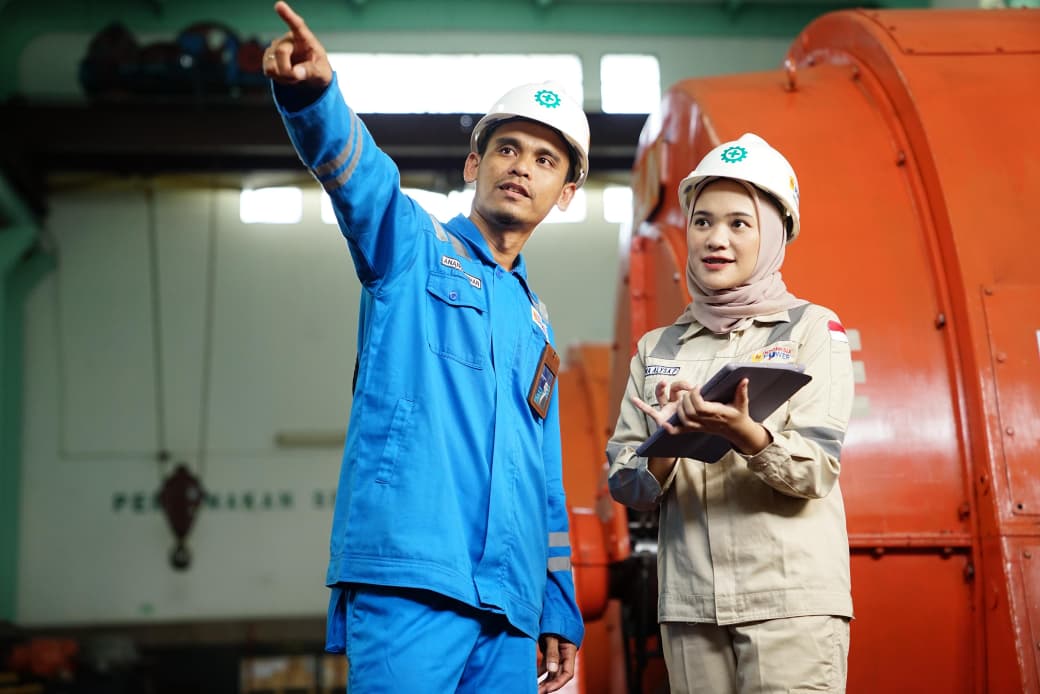 PLN kembali buka rekrutmen 2025 untuk mendukung transisi energi bersih nasional.