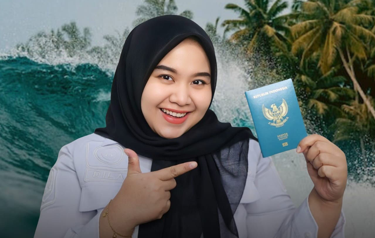 DPMPTSP Pesisir Selatan ajukan pembukaan layanan paspor di Tapan agar masyarakat wilayah selatan tak perlu jauh ke Padang.