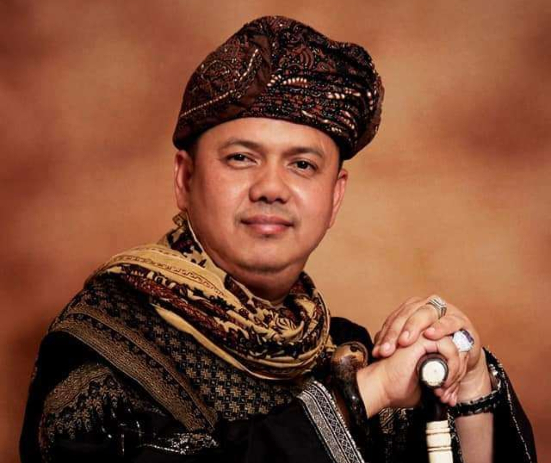 Tokoh Pariwisata Nasional asal Luhak Nan Tuo, Dr. Febby Dt. Bangso.(Foto: Dok. IST)