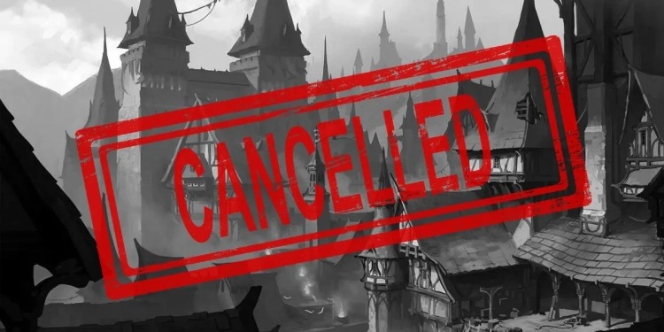 Starbreeze batalkan proyek game Dungeons & Dragons dan PHK 44 karyawan demi fokus ke Payday 3. Keputusan ini berdampak besar pada industri game. (gamebrott)
