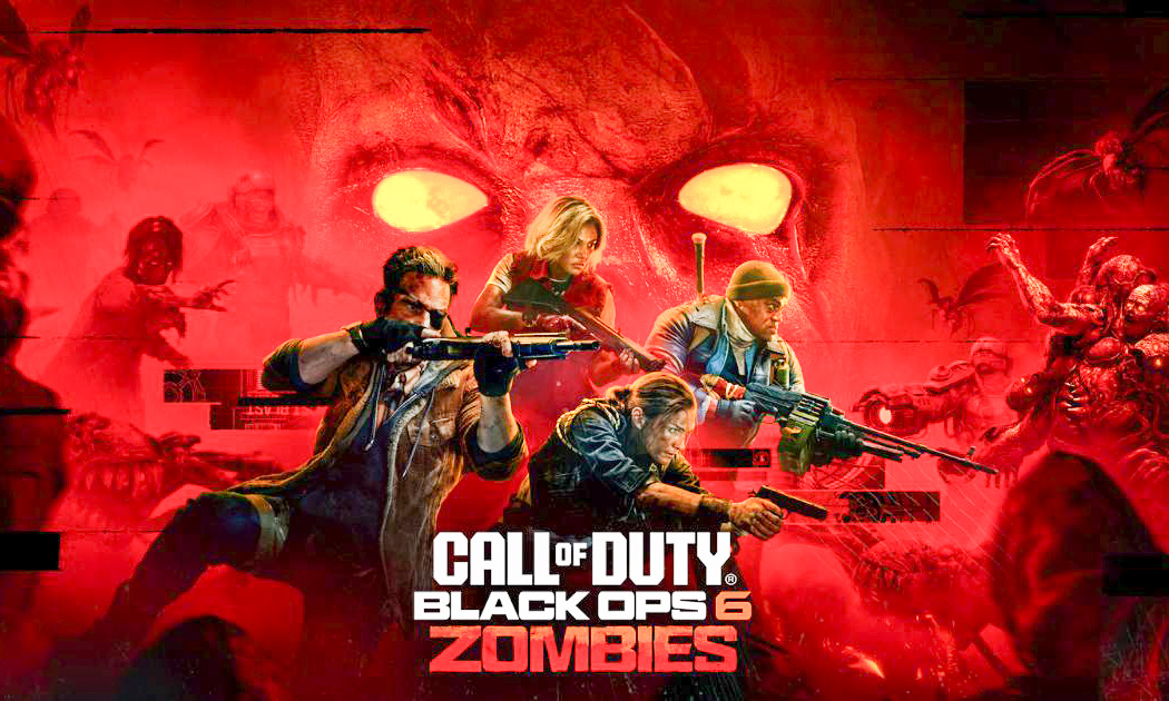 Call of Duty: Black Ops 6 resmi dirilis global 25 Oktober 2024, hadir perdana di Xbox Game Pass dengan inovasi sistem gerak baru.(JETE X)